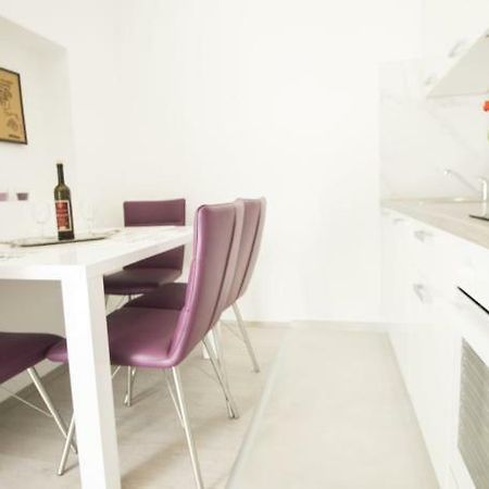 Apartman Neyra 3 斯普利特 外观 照片
