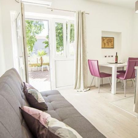 Apartman Neyra 3 斯普利特 外观 照片