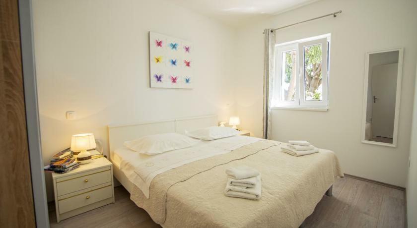 Apartman Neyra 3 斯普利特 外观 照片