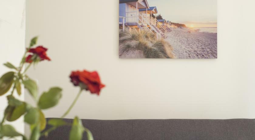 Apartman Neyra 3 斯普利特 外观 照片
